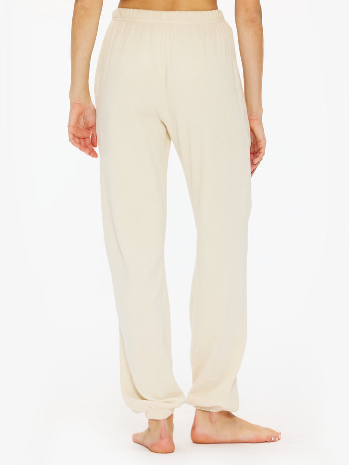 Eterne Boyfriend Pocket Sweatpant