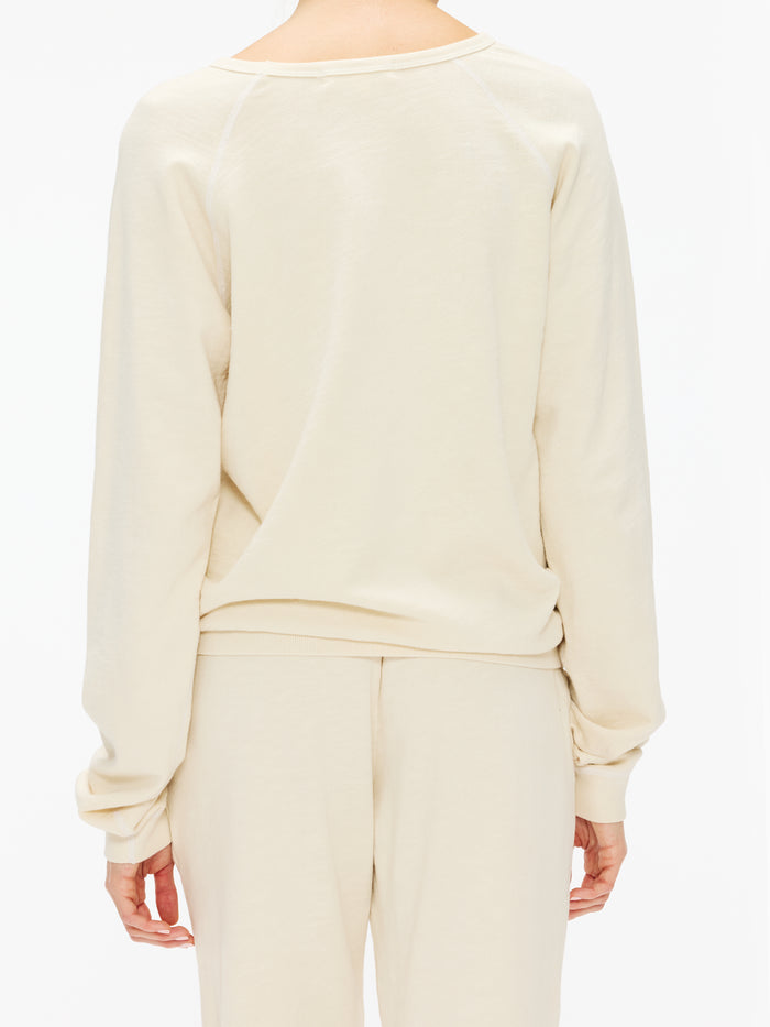 Eterne Sonny Oversized Sweatshirt
