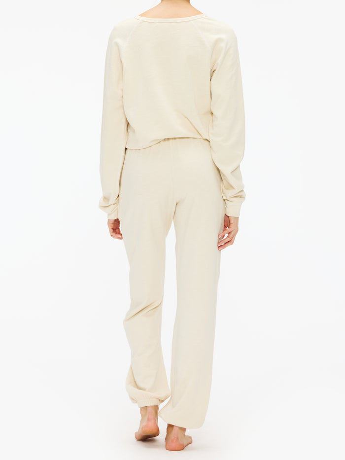 Eterne Sonny Oversized Sweatshirt
