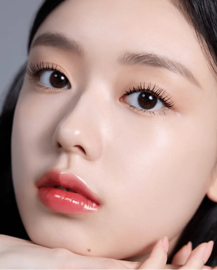 ETUDE Curl Fix 04 Volume ماسكارا الرموش كرل فكس لزيادة الحجم من ايتود