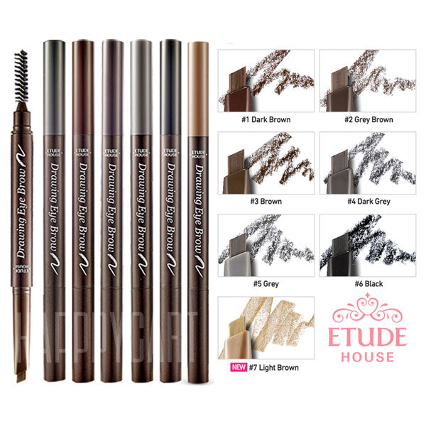 ETUDE Drawing My Brow Pencil قلم الحواجب