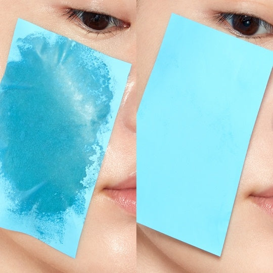 ETUDE HOUSE Sebum Soak Powder مسحوق باودر الوجه