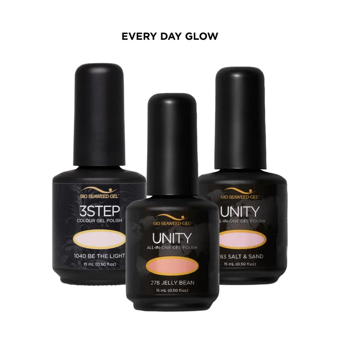 Every Day Glow - Bio Seaweed Gel USA