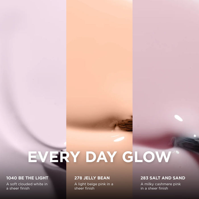 Every Day Glow - Bio Seaweed Gel USA
