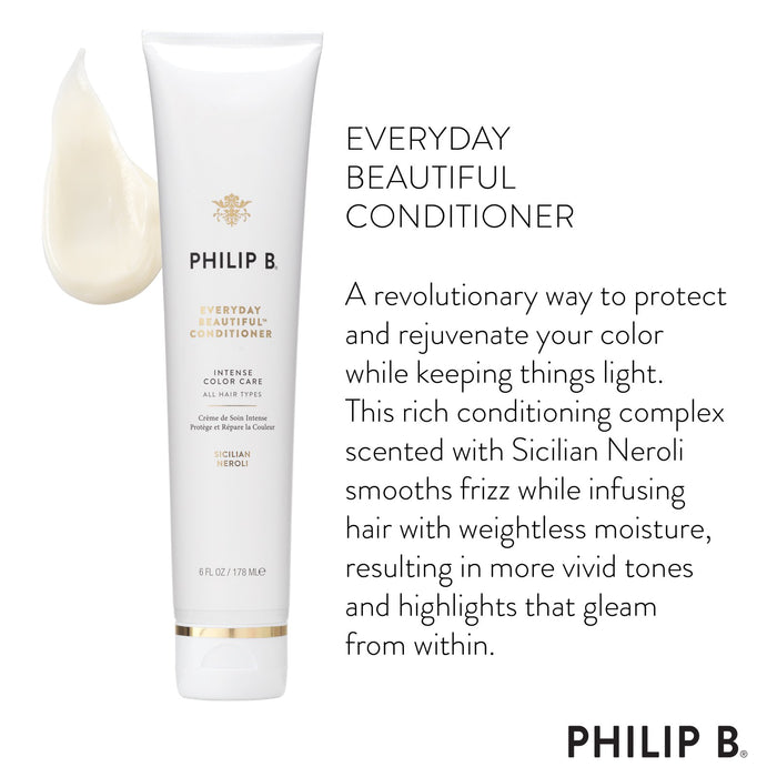 Everyday Beautiful Conditioner