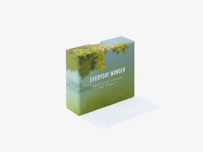 Everyday Wonder Cards