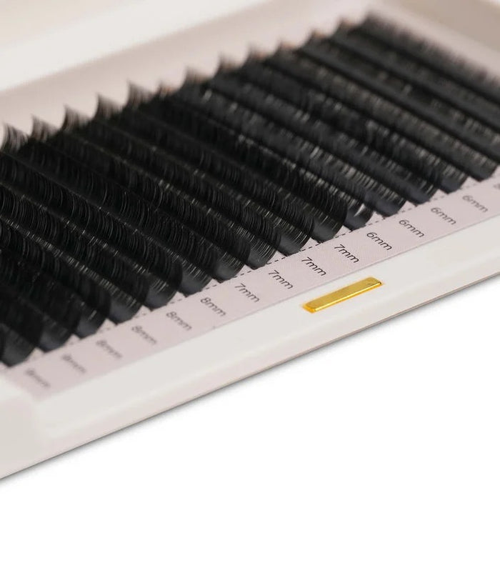 Everything Lashes .03 (20 Rows/Tray) image 1