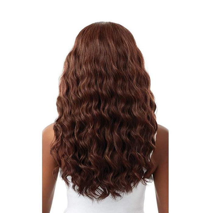 Everywear Lace Front Wig Every 7