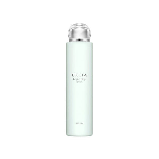 ALBION EXCIA BRIGHTENING Lotion 200ml | Isetan KL Online Store