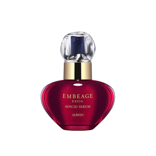 ALBION EXCIA EMBEAGE Acidic Serum 40ml | Isetan KL Online Store
