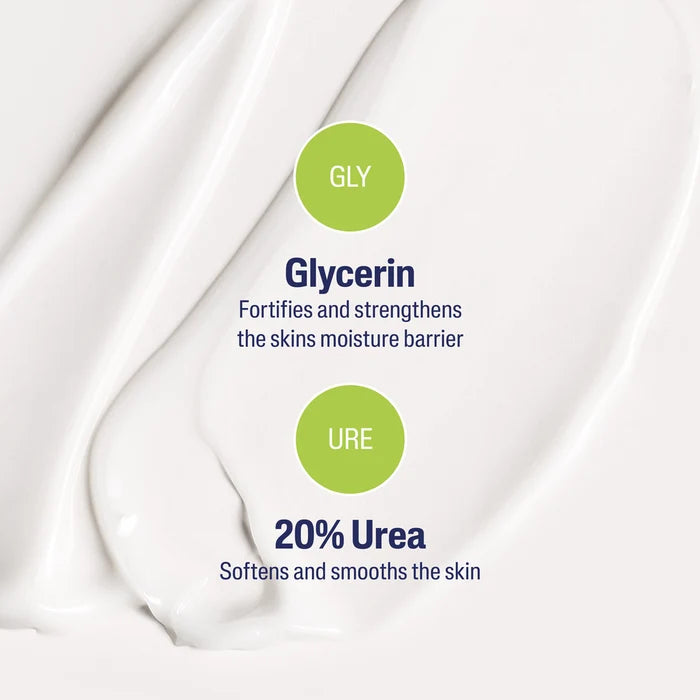 Exfoliating Rough & Bumpy Cream