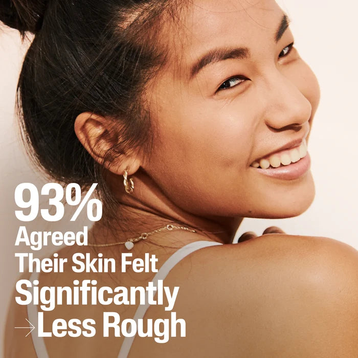 Exfoliating Rough & Bumpy Cream