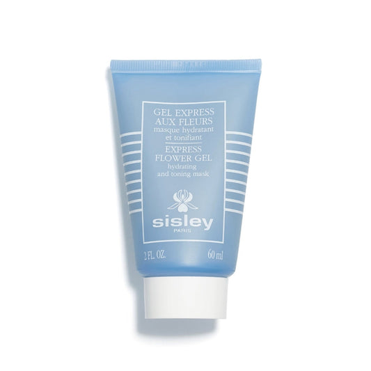 SISLEY PARIS Express Flower Gel 60ml | Isetan KL Online Store