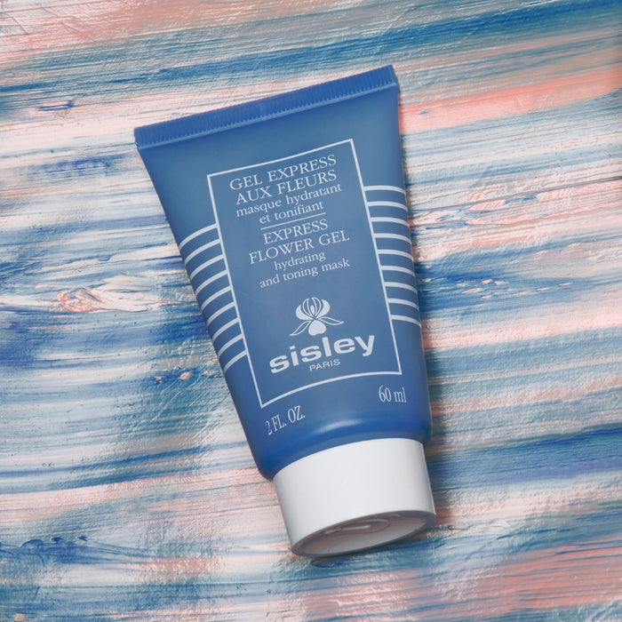 SISLEY PARIS Express Flower Gel 60ml | Isetan KL Online Store