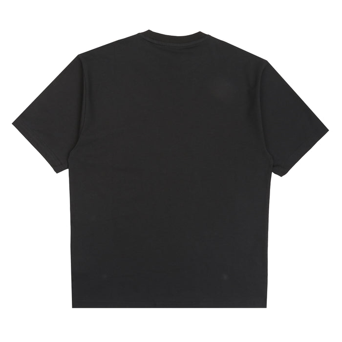 Extra Virgin T-Shirt - Black