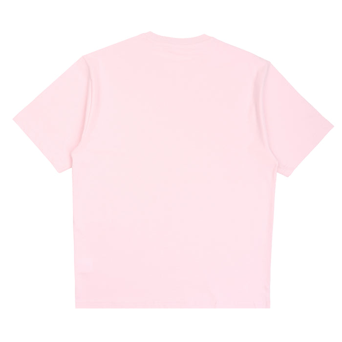 Extra Virgin T-Shirt - Sweet Pink