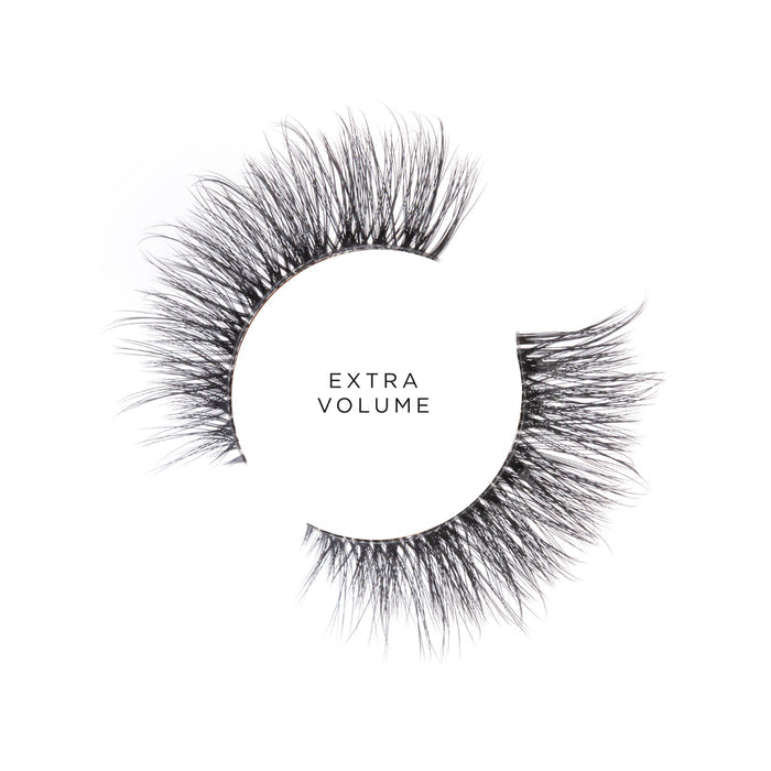 Extra Volume