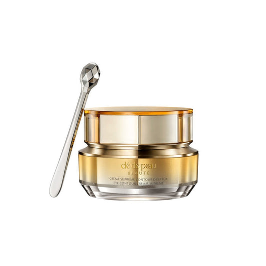 Eye Contour Cream Supreme