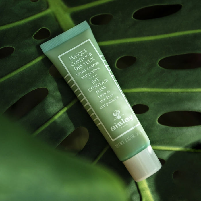 SISLEY PARIS Eye Contour Mask 30ml | Isetan KL Online Store
