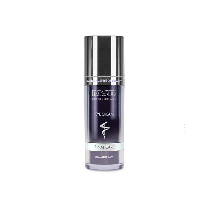 Eye Cream by MSB