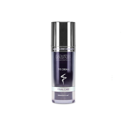 Eye Cream by MSB