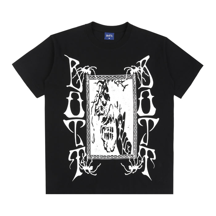 Eye For an Eye T-Shirt - Black