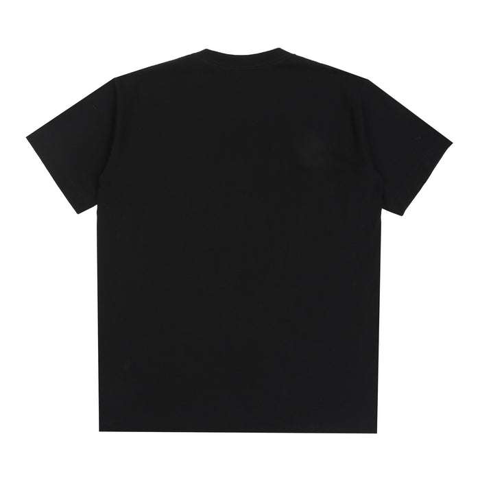 Eye For an Eye T-Shirt - Black