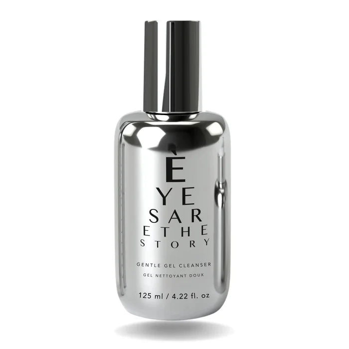 ÈYES ARE THE STORY™ | Gentle Gel Cleanser