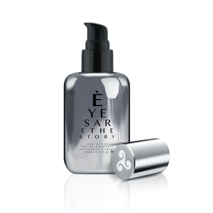 ÈYES ARE THE STORY™ | Gentle Gel Cleanser