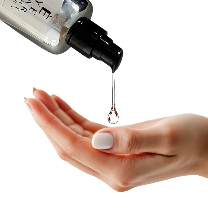 ÈYES ARE THE STORY™ | Gentle Gel Cleanser