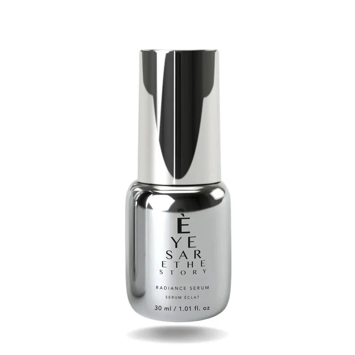 ÈYES ARE THE STORY™ | Radiance Serum