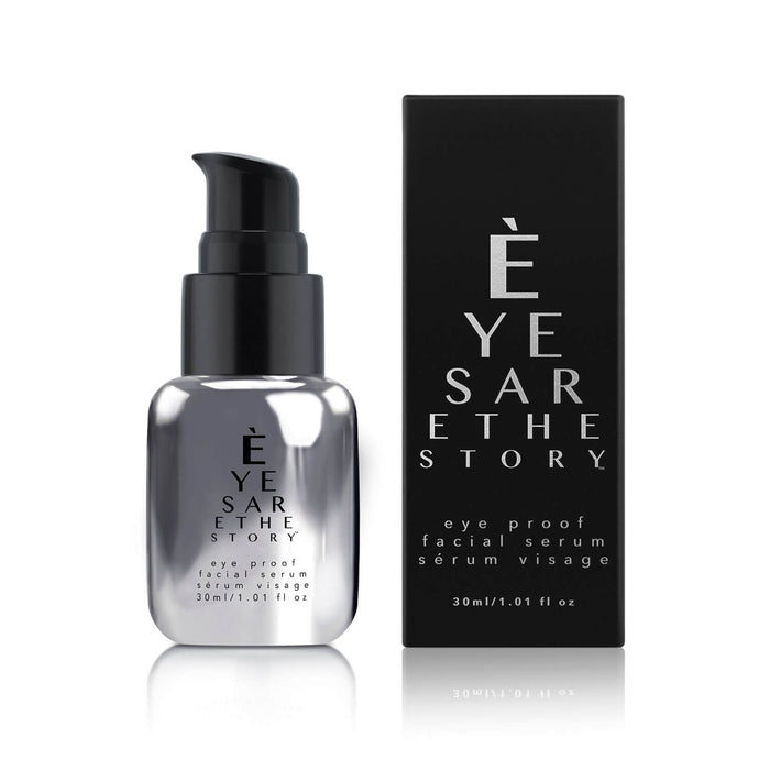 ÈYES ARE THE STORY™ | Radiance Serum