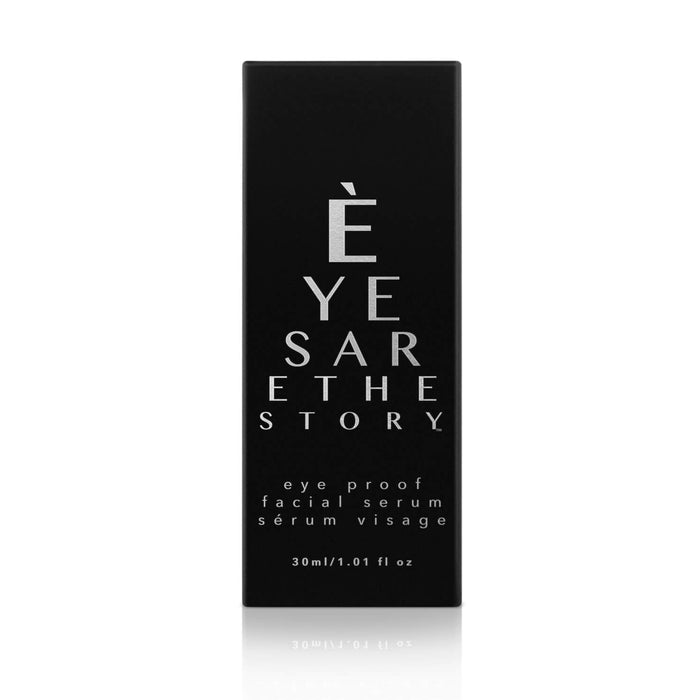 ÈYES ARE THE STORY™ | Radiance Serum