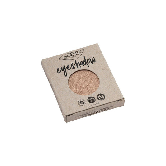 EYESHADOW n. 01 REFILL - CHAMPAGNE