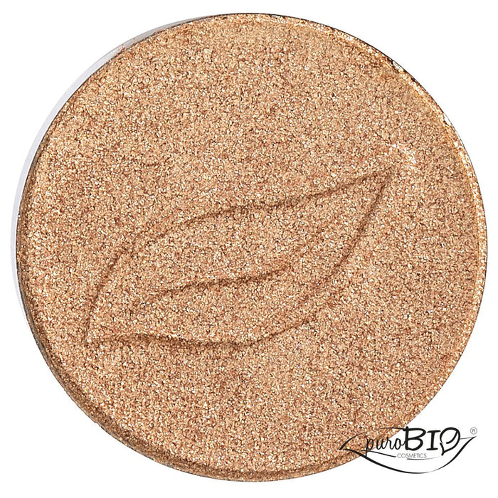 EYESHADOW n. 01 REFILL - CHAMPAGNE