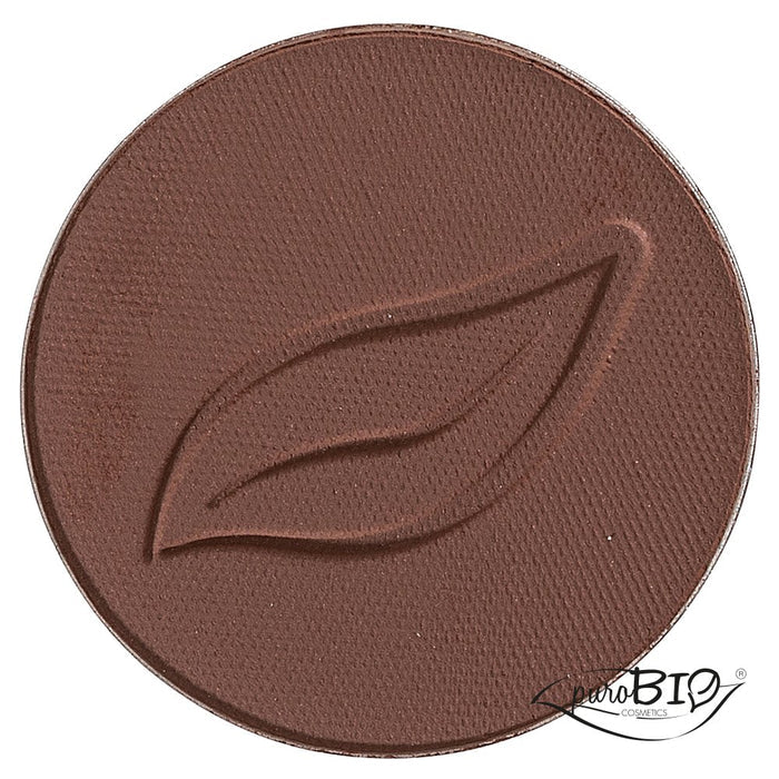 EYESHADOW n. 03 REFILL - BROWN