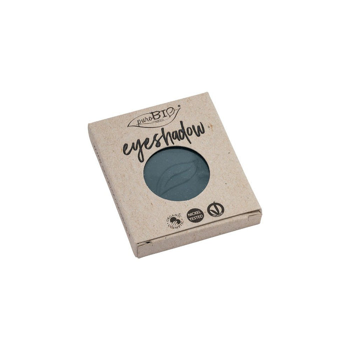 EYESHADOW n. 08 REFILL - GREEN FOREST