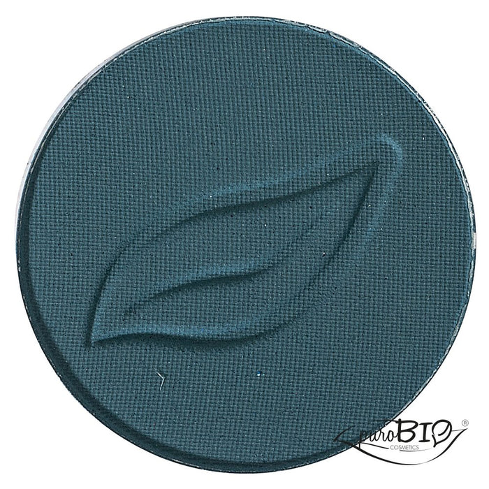 EYESHADOW n. 08 REFILL - GREEN FOREST