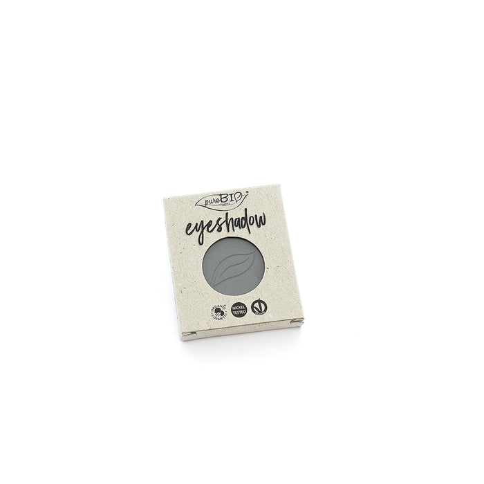 EYESHADOW n. 10 REFILL - GRAY