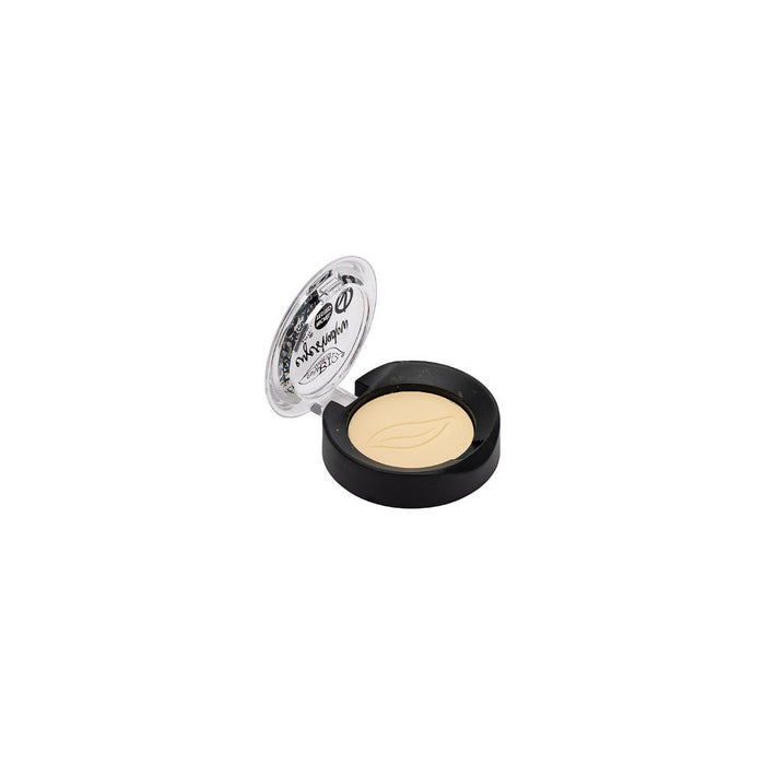 EYESHADOW n. 11 - BANANA YELLOW