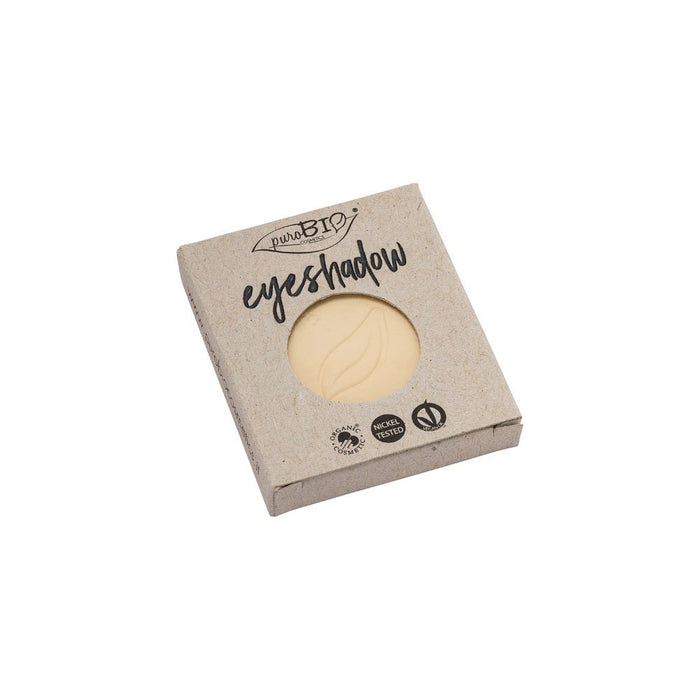 EYESHADOW n. 11 REFILL - BANANA YELLOW