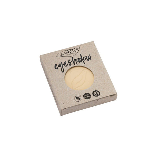EYESHADOW n. 11 REFILL - BANANA YELLOW