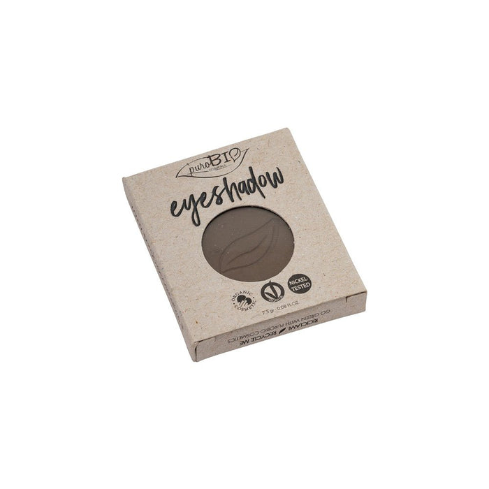 EYESHADOW n. 14 REFILL - COLD BROWN
