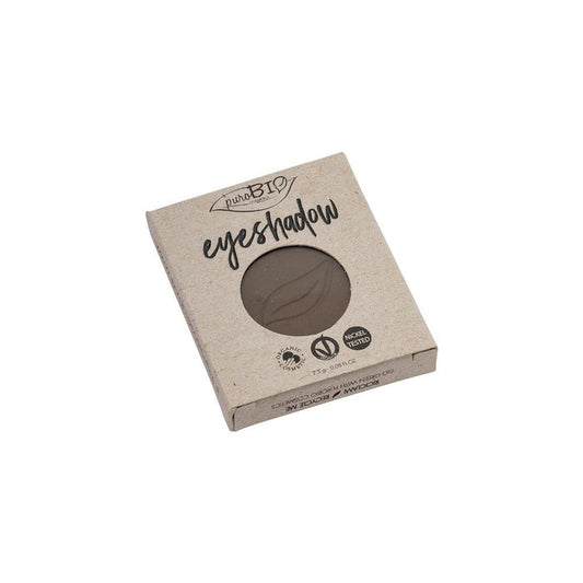 EYESHADOW n. 14 REFILL - COLD BROWN