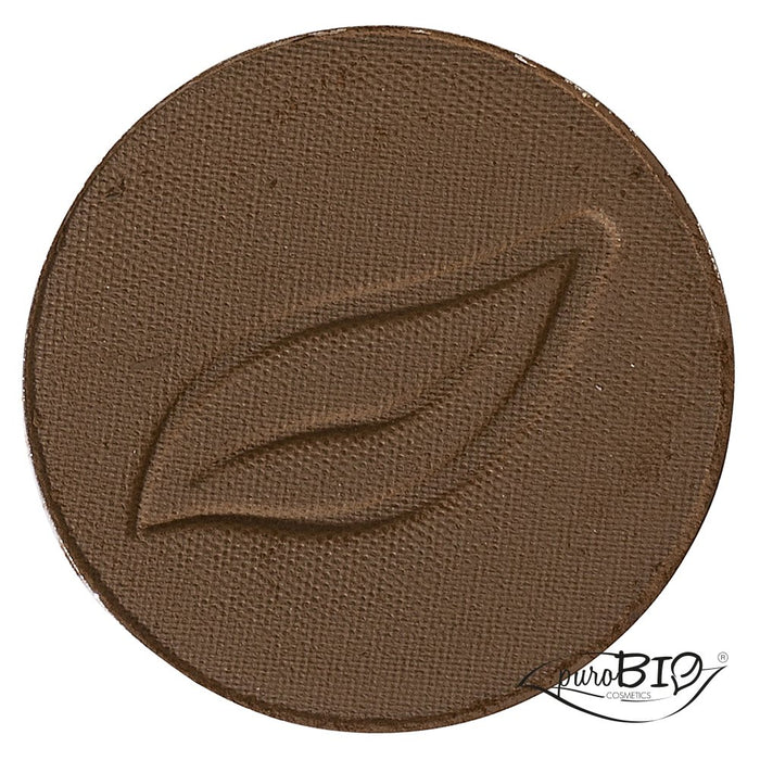 EYESHADOW n. 14 REFILL - COLD BROWN