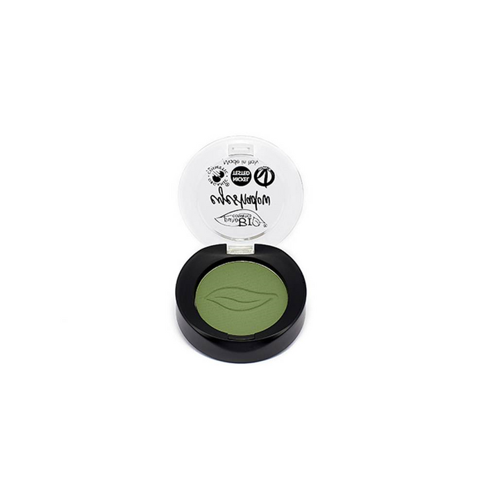 EYESHADOW n. 17 - GREEN LAWN