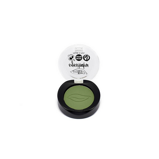 EYESHADOW n. 17 - GREEN LAWN