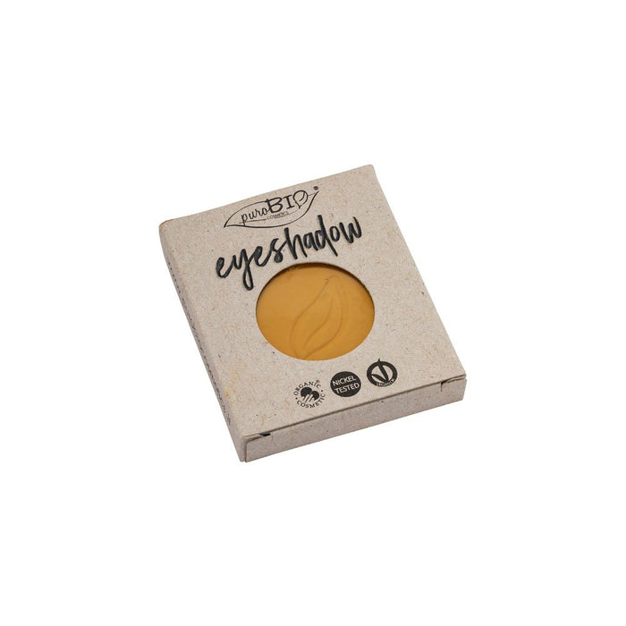 EYESHADOW n. 18 REFILL - INDIAN YELLOW