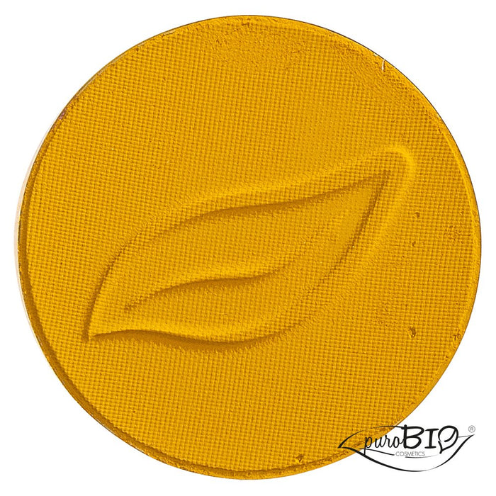 EYESHADOW n. 18 REFILL - INDIAN YELLOW