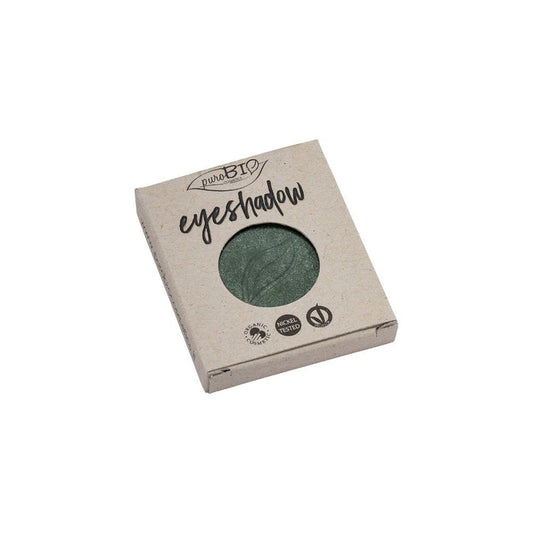 EYESHADOW n. 22 REFILL - GREEN MOSS
